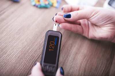 Vitamin B May Boost Kidney Function in Young Diabetics