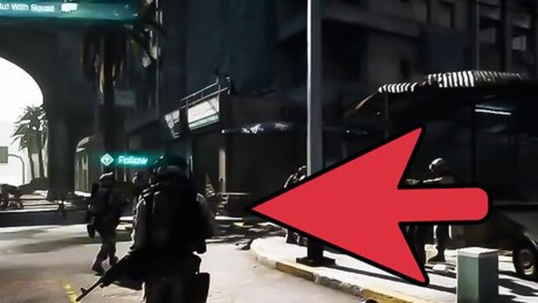 How to Play Battlefield 3
