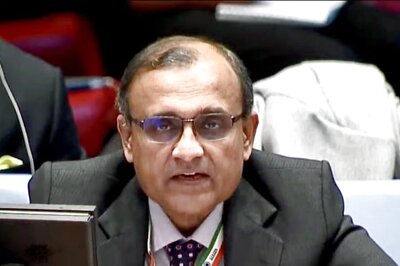 Critical for UN Security Council to Focus, Act Upon Growing Threat of Terrorism in Africa: India