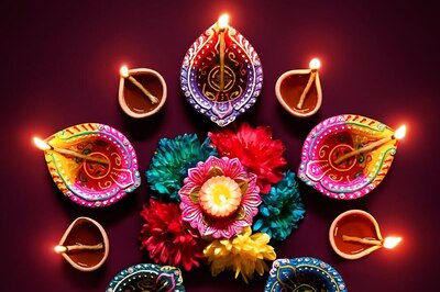 Hindu New Year 2024: Vikram Samvat 2081 Wishes, Greetings, History, Significance and Shubh Muhurat