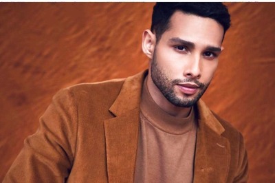 Siddhant Chaturvedi: Aditya Chopra Saw Gully Boy, Called Me and Said 'Tu Toh Hero Hai' | Exclusive