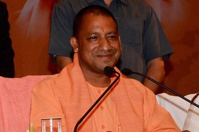 Samajwadi Out, Mukhyamantri in: Yogi Renames UP Schemes