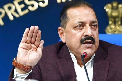 Kashmiri Politicians Seek Hurriyat's Permission to Go to Toilet: Minister Jitendra Singh