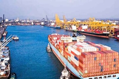 India's Exports Rise 6.21% To USD 33.57 Bn In Oct: Govt Data