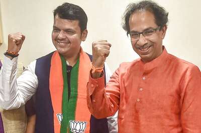 Shiv Sena Sets Aside Poll Pact With BJP for Kankavli, Fields Candidate Against Nitish Rane