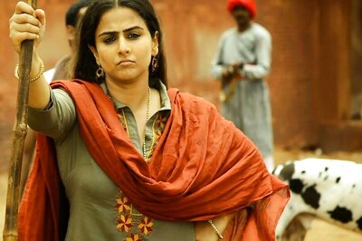 I Wanted Faces That Will Carry Stories: Srijit Mukherji on Using Unknown Faces in Begum Jaan