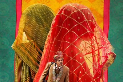 Did you know? Kiran Rao Cast Villagers From Sehore For Laapataa Ladies Shoot, Deets Inside