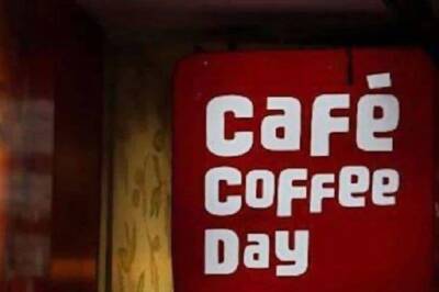 Coffee Day Enterprises Pays Rs 7.52 Lakh to Sebi Towards Settlement of Disclosure Lapses Case