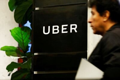 Uber Fires 20 Employees After Harassment Probe