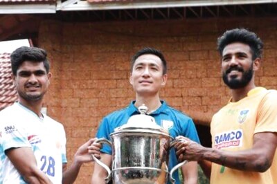 Santosh Trophy Final Kerala vs West Bengal Live Streaming: When and Where to Watch KER vs WB Match Live Coverage on Live TV Online