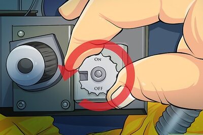 How to Clean a Gas Fireplace