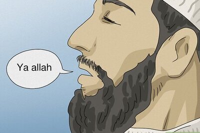 What Does the Arabic Expression “Ya Allah” and “Yallah” Mean?