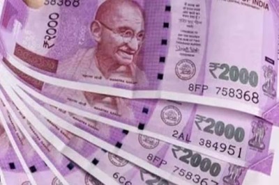 7th Pay Commission: Govt Likely To Announce 4% DA Hike In March, Says Report