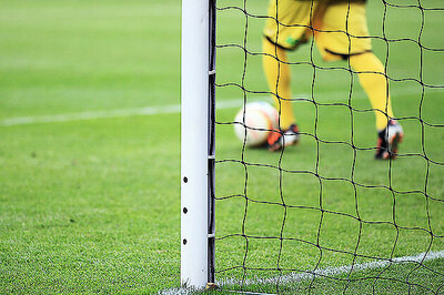 ONGC and Salgaocar draw goalless in the I-League