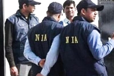 4 of 9 SIMI Terrorists Given Death Penalty in 2013 Patna Serial Blast Case