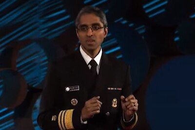 On World Mental Health Day, Throwback to US Surgeon General Vivek Murthy’s Prescription for Happiness