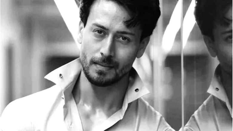 Tiger Shroff's Fee Hikes As He Signs Third Movie With Vashu-Jackky Bhagnani: Report