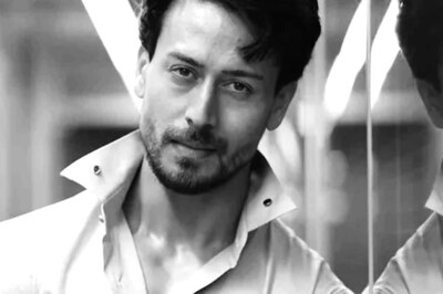Tiger Shroff's Fee Hikes As He Signs Third Movie With Vashu-Jackky Bhagnani: Report
