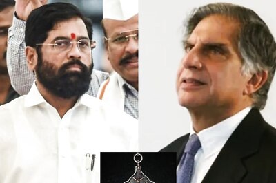 'Bharat Ratna For Ratan Tata' Chorus Grows, Maharashtra Cabinet Passes Resolution