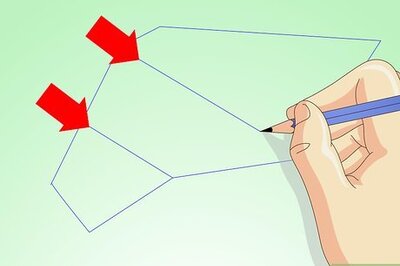 How to Draw Angel Wings