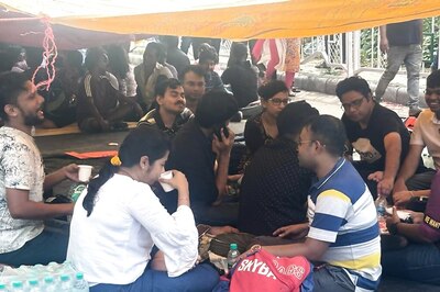 'Videography, Minutes...': Mamata Govt Agrees To Conditions of Bengal Doctors, Meeting Today