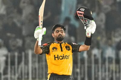 Ex-New Zealand Cricketer Slams Babar Azam for Putting Individual Stats Over Team's Need in PSL Game