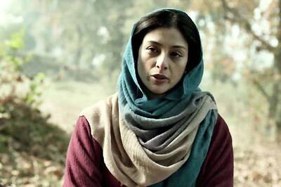 Don't Want to Get Stuck in Women-Oriented Films: Tabu
