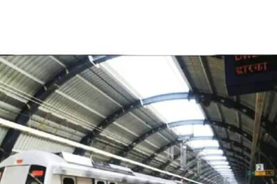 Have Back-up Arrangements to Evacuate Passengers in Case of Total Power Outage: Delhi Metro