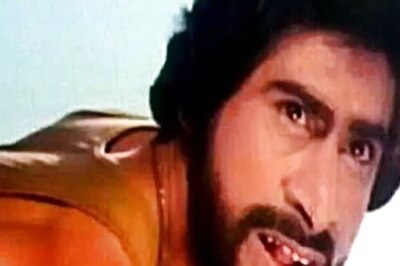 Manik Irani: A Look At The Journey of Bollywood's Long-Forgotten Villain