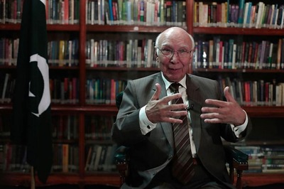 India's Missile Programme Can Nuclearise Indian Ocean: Pakistan