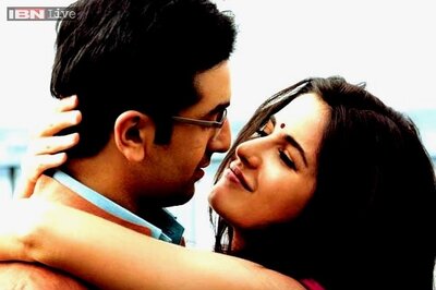 I am married to films; Katrina Kaif is just an old friend: Ranbir Kapoor