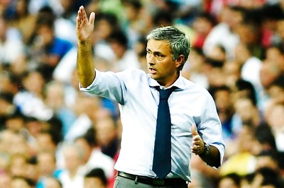 La Liga: I don't have a team, says Mourinho