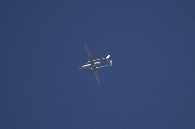 India turns to Israel for armed drones as Pakistan, China build fleets