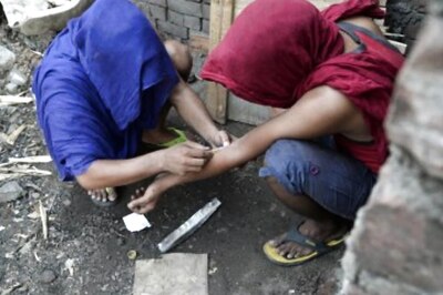 Narco-Terror Strikes: Over 52,000 Kashmiris Dependent on Drugs, 95% Use Heroin, Finds Study | EXCLUSIVE