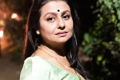 From Devdas To Thapki Pyar Ki, A Look At Jaya Bhattacharya’s Remarkable Acting Journey