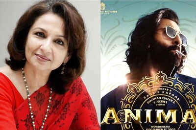 Sharmila Tagore REACTS To Ranbir Kapoor's Animal: 'Beyond Violence, There Was Misogyny...'