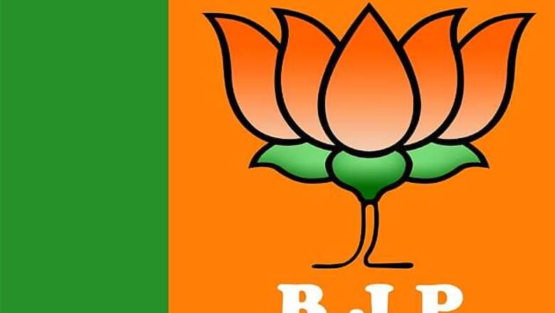 Constitutional bodies have no immunity from criticism: BJP to EC