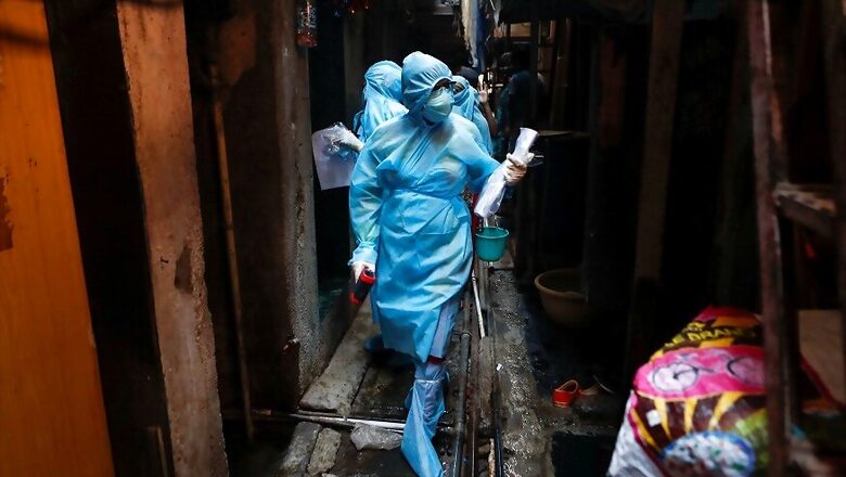 Maharashtra Minister Accuses Centre of Step-motherly Treatment to State Over Covid-19 Aid