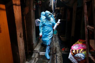 Maharashtra Minister Accuses Centre of Step-motherly Treatment to State Over Covid-19 Aid