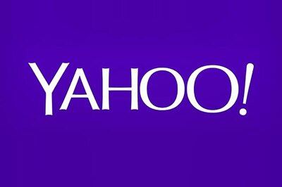 Yahoo in talks with Facebook to sells ads on Tumblr: Reports