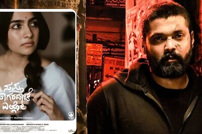 Rakshit Shetty-starrer Sapta Sagaradaache Ello To Release in Two Parts