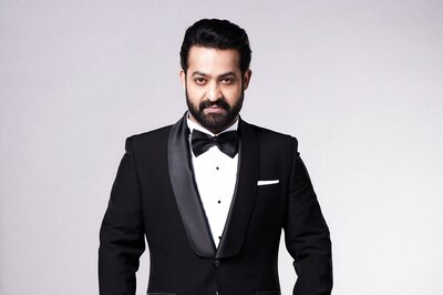 NTR 30: Jr NTR’s Next With Koratala Siva To Release Globally; Deets Inside