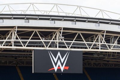 Wales To Host UK’s First Major WWE Stadium Event in 30 Years at Cardiff's Principality Stadium
