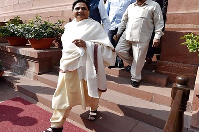 Uttar Pradesh Poll Results: Why Mayawati's Loss is Significant