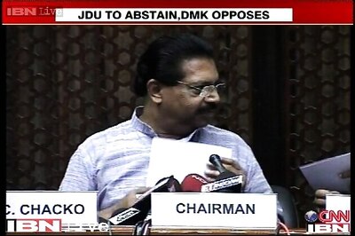 JPC adopts 2G case report, 16 members in favour, 11 against