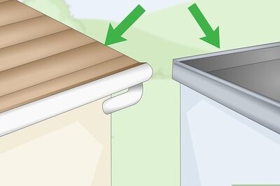 How to Build a Roof