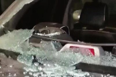 Two Detained Over Clashes in Delhi's Jahangirpuri; No Communal Angle, Say Police