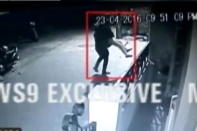 He Called Me a Whore: Bengaluru Woman Who was Abducted