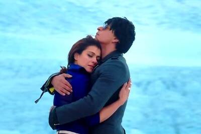 Shah Rukh Khan-starrer 'Dilwale' named worst film at Golden Kela Awards