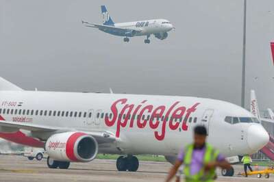 SpiceJet to Launch 12 Non-stop Flights From January 20